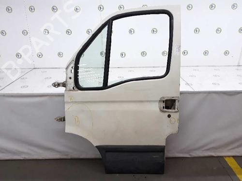 Porte avant gauche IVECO DAILY III Platform/Chassis [1998-2009]null 99969024 | 99969024 | 99969024 | BLANCO |