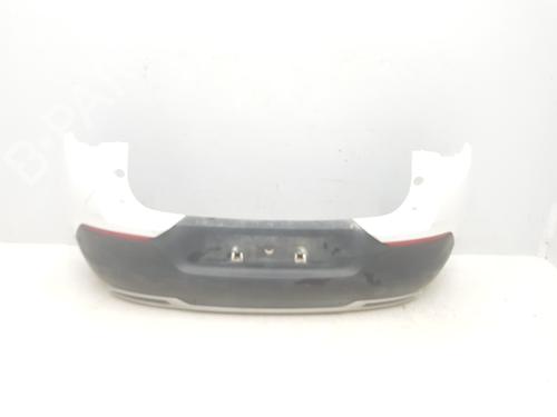 Used Rear bumper OPEL GRANDLAND / GRANDLAND X (A18, P1UO) [2017-2025]  30568773