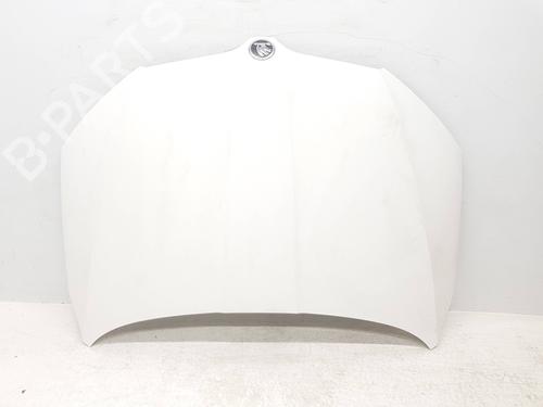 Used Hood SKODA OCTAVIA III (5E3, NL3, NR3) 2.0 TDI (150 hp) 29505116