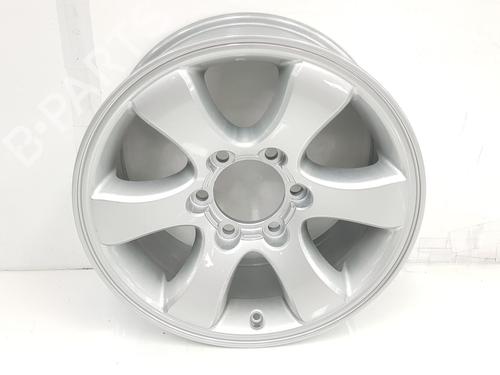 Rim TOYOTA LAND CRUISER PRADO (_J12_) 3.0 D-4D (KDJ120, KDJ125) | BP17748776C45 