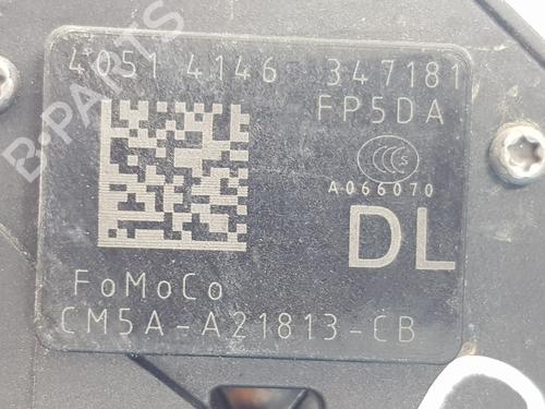 Front left lock FORD RANGER (TKE) 3.2 TDCi 4x4 | BP35955964C98 - Image 2