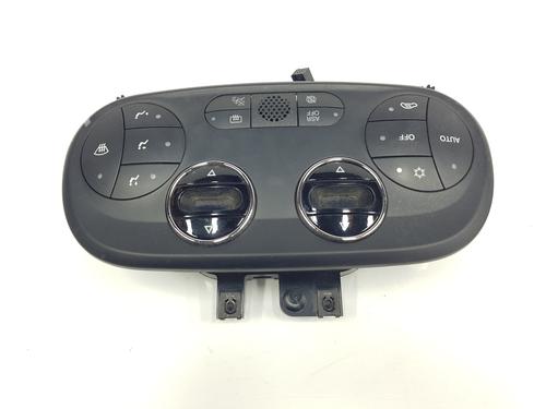Used Climate control FIAT 500 (312_) 1.0 Mild Hybrid (312AYD1B) (71 hp) 21190759