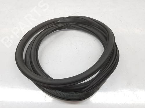 Rubber door seal AUDI A1 Sportback (GBA) 30 TFSI | BP14853276C142 