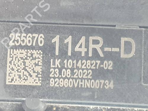 Other RENAULT EXPRESS Box Body/MPV  | BP38544648O1  - Image 6