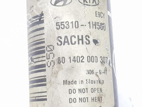 Right rear shock absorber KIA CEE'D Hatchback (ED) 1.6 | BP10351698M19 