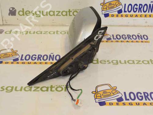 Right mirror MAZDA 6 Hatchback (GG) 2.0 DI (GG14) | BP771429C27 