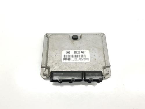 Used Engine control unit (ECU) VW PASSAT B5 (3B2) [1996-2001]  20492179