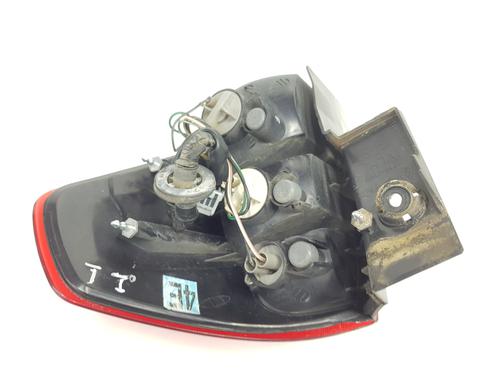 Left taillight RENAULT KOLEOS I (HY_) 2.0 dCi 4x4 (HY0K) | BP31854102C34