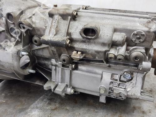 Gearbox BMW 1 (E81) 116 i | BP36908528M3  - Image 10