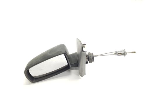 Used Left mirror FIAT PANDA (169_) 1.2 (169.AXB11, 169.AXB1A) (60 hp) 31020966