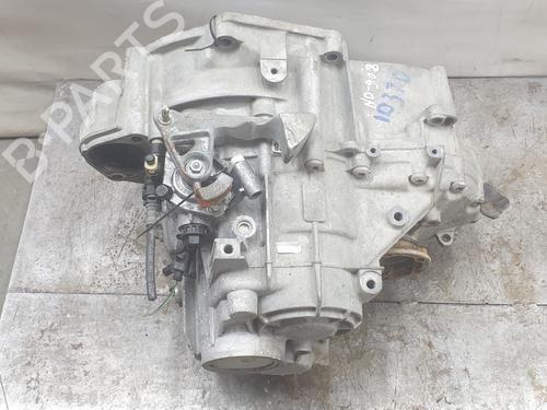 Used Gearbox VW CADDY ALLTRACK IV MPV (SAB) 2.0 TDI 4motion (122 hp) 29755378