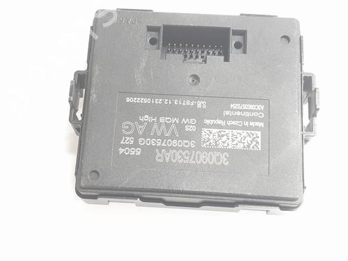 Elektronisk modul SEAT ARONA (KJ7, KJP) [2017-2025]  29167211