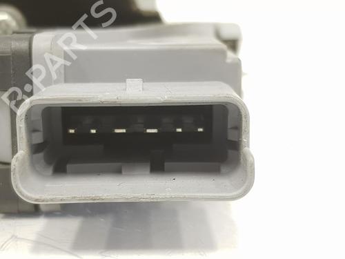 Front right window mechanism CITROËN C3 I (FC_, FN_) 1.4 HDi | BP10719791C23 