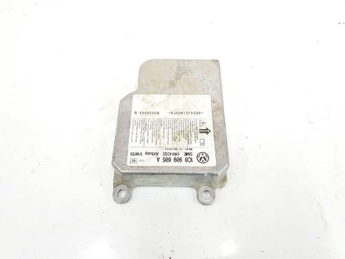 Kollisjonspute styreenhet VW TRANSPORTER T5 Platform/Chassis (7JD, 7JE, 7JL, 7JY, 7JZ, 7F 2.5 TDI 4motion | BP10256525M53 