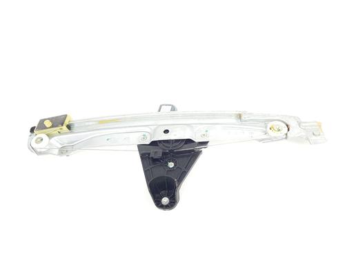 Rear left window mechanism DACIA SANDERO III 1.0 TCe 110 | BP34636141C24 - Image 2