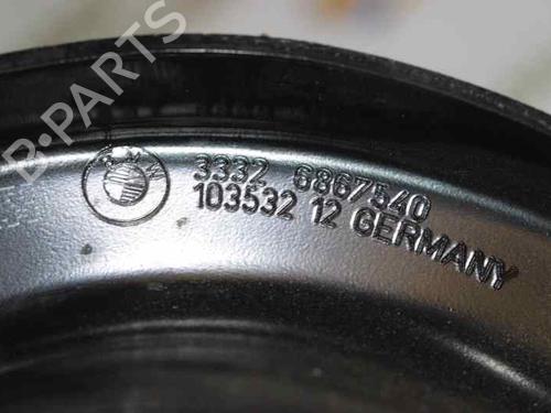 Right rear suspension arm BMW 3 (F30, F80) 318 d | BP784554M15 