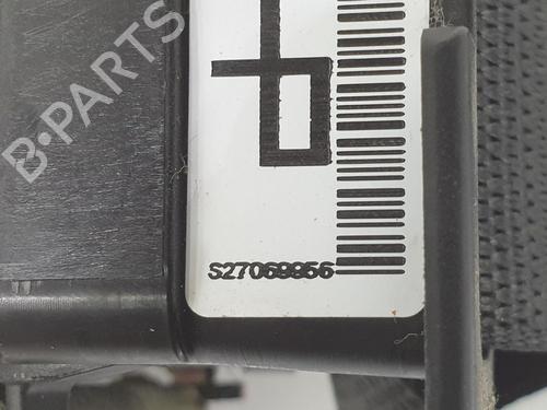 Rear right seatbelt BMW 3 (E90) 330 i | BP8763553I28 