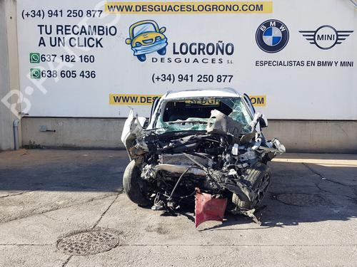 Used Parts BMW X1 (F48) xDrive 18 d (150 hp) 4288375