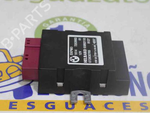 Other BMW 5 (E60) 520 d | BP14120911O1