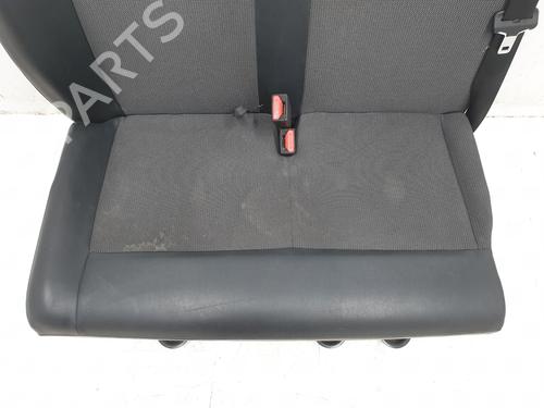 Right front seat PEUGEOT EXPERT Van (V_) | BP31997576C16