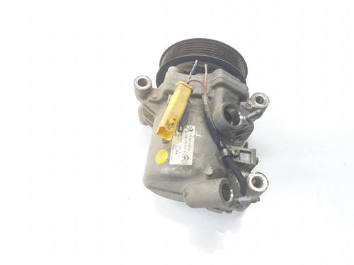 AC compressor CITROËN C-ELYSEE (DD_) 1.6 HDI 92 | BP29409244M34 