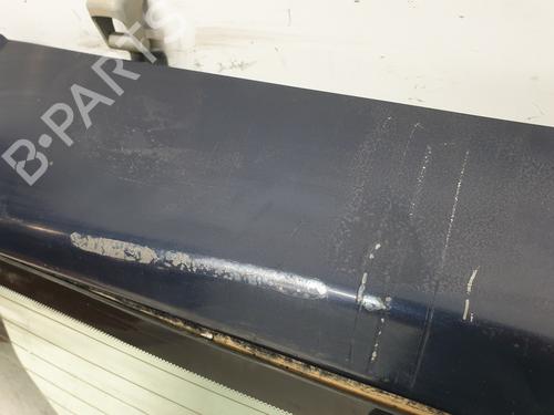 Tailgate MERCEDES-BENZ A-CLASS (W169) A 180 CDI (169.007, 169.307) | BP28168460C6 