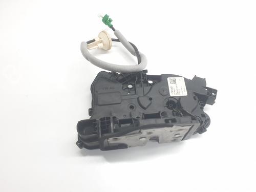 Front right lock SEAT IBIZA V (KJ1, KJG) 1.0 MPi | BP28119594C97 