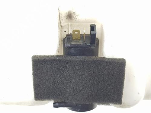 Windscreen washer tank TOYOTA LAND CRUISER 90 (_J9_) 3.0 D-4D 4WD (KDJ90_, KDJ95_, KDJ90W, KDJ95W) | BP17917260C113 