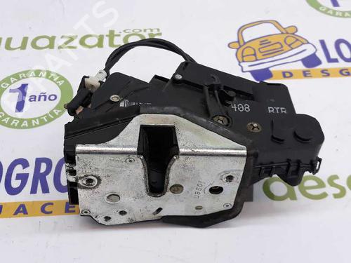 Front right lock BMW 3 (E46) 320 d | BP1552264C97 