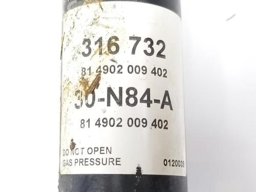 Left rear shock absorber TOYOTA LAND CRUISER PRADO (_J12_) 3.0 D-4D (KDJ120, KDJ125) | BP8828200M18 