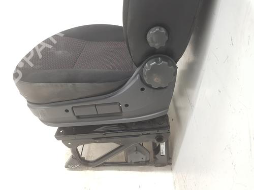 Left front seat CITROËN JUMPER II Van 2.2 BlueHDi 140 | BP31313307C15