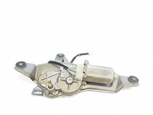 Used Rear wiper motor SUZUKI GRAND VITARA II (JT, TE, TD) [2005-2025]  26140931