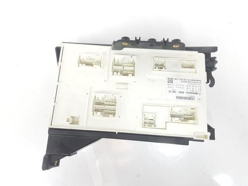 Used Electronic module MERCEDES-BENZ CLA Coupe (C117) CLA 200 CDI (117.301) (136 hp) 9808312