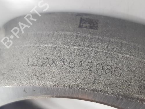 Other IVECO DAILY VI Platform/Chassis 35S16, 35C16, 40C16, 42S16, 50C16, 60C16, 65C16, 70C16 | BP33793648O1 - Image 2