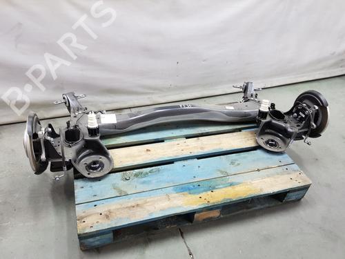 Rear axle OPEL ASTRA L Sports Tourer (OV5) 1.2 (FRHNPJ) | BP26883105M2 