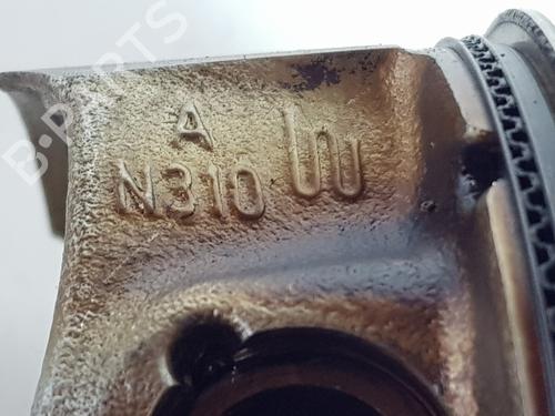 Other JEEP RENEGADE SUV (BU, B1, BV) 1.3 T-GDi | BP33201811O1  - Image 5