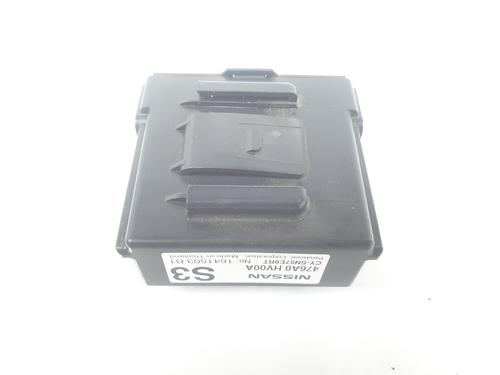 Electronic module NISSAN QASHQAI II SUV (J11, J11_) 1.6 DIG-T | BP9734974M83 
