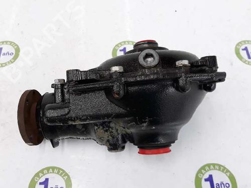 Front differential BMW X3 (E83) xDrive 20 d | BP5129097M23 