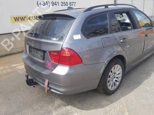 Climate control BMW 3 Touring (E91) 320 d | BP38936681I5 - Image 19