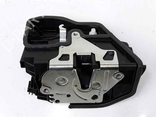 Front right lock BMW 1 (F20) 116 d | BP5776447C97 
