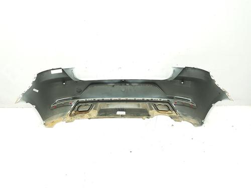Rear bumper SEAT IBIZA V (KJ1, KJG) 1.0 TGI | BP13638797C8