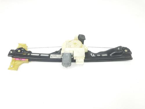 Raammechaniek links achter CITROËN C4 Grand Picasso II (DA_, DE_) 1.6 BlueHDi 120 (120 hp) 17172549