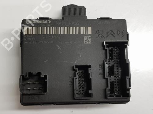 Electronic module OPEL ASTRA L Sports Tourer (O5)  | BP25817778M83 