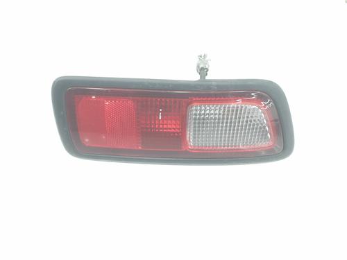Used Rear bumper left light TOYOTA LAND CRUISER PRADO (_J12_) [2002-2010]  31300838