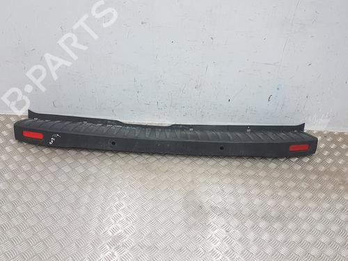 rear-bumper-ford-transit-custom-v362-van-fy-fz-2012-39191621 main image