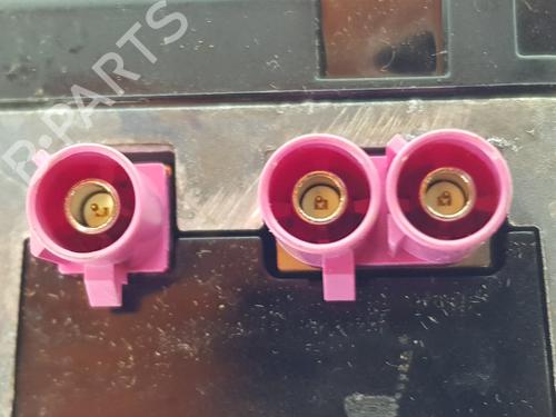 Electronic module SEAT IBIZA V (KJ1, KJG) 1.0 MPi | BP28282810M83 