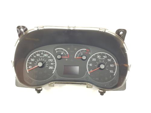 Used Instrument cluster FIAT DOBLO Platform/Chassis (263_) [2010-2025]  28041930