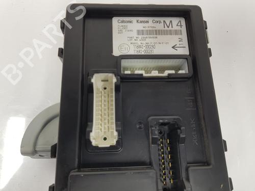 Electronic module NISSAN JUKE (F15) 1.2 DIG-T | BP9236889M83 