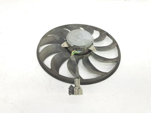 Used Radiator fan NISSAN X-TRAIL II (T31) 2.0 dCi 4x4 (150 hp) 8941484
