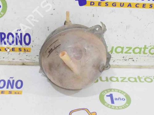 Expansion tank AUDI A3 (8P1) 2.0 TDI 16V | BP1638649C120 